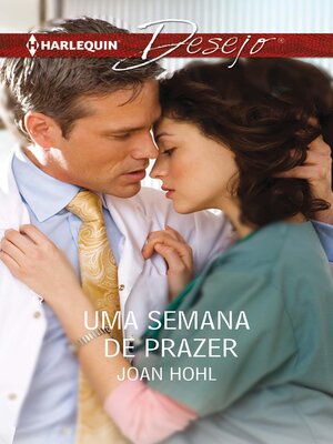 cover image of Uma semana de prazer